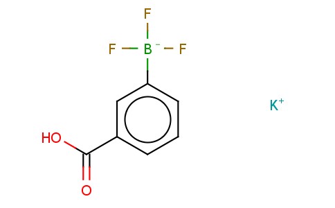 POTASSIUM 3-CARBOXYPHENYLTRIFLUOROBORATE